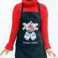'Gingle Bells' Christmas Apron