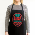 Funny Apron For Midlife Women